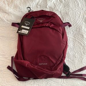 Osprey Aphelia backpack
